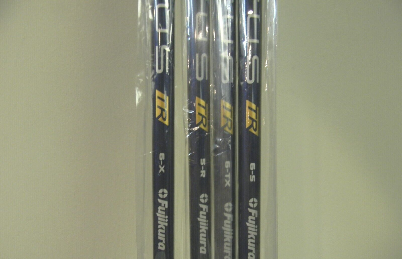 NEW FUJIKURA VENTUS VELOCORE TR BLUE DRIVER SHAFT U CHOOSE