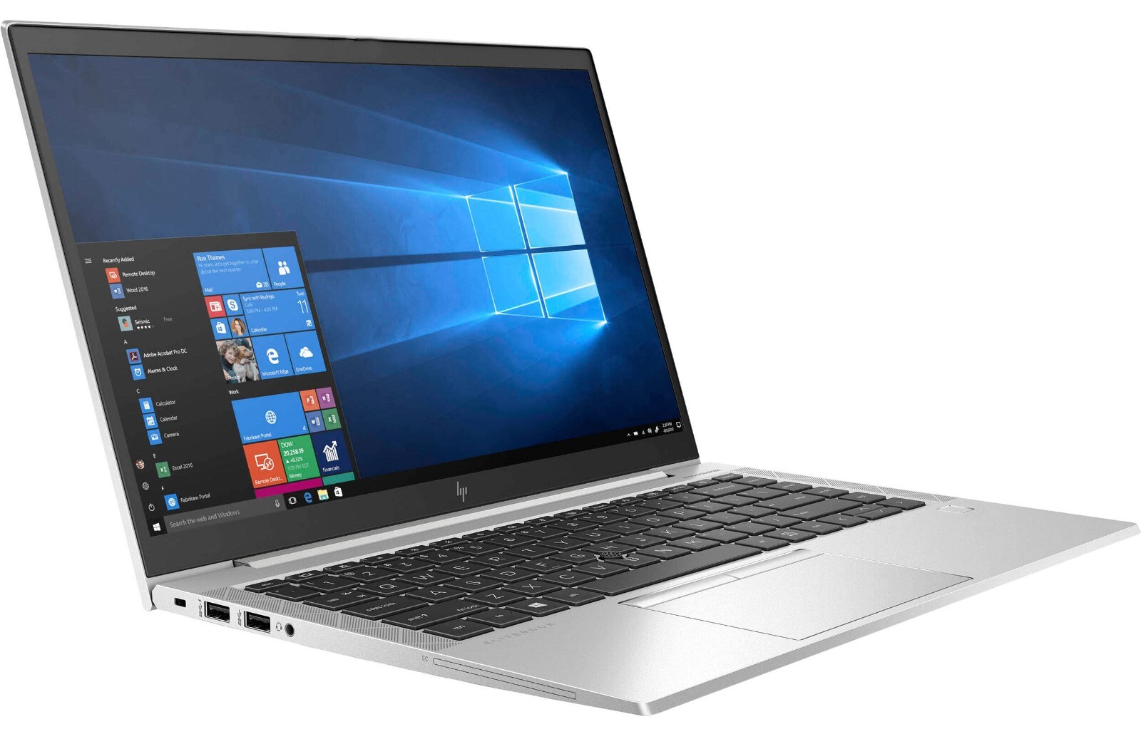 HP EliteBook 845 G7 Laptop 14 HP EliteBook 845 G7 Laptop 14