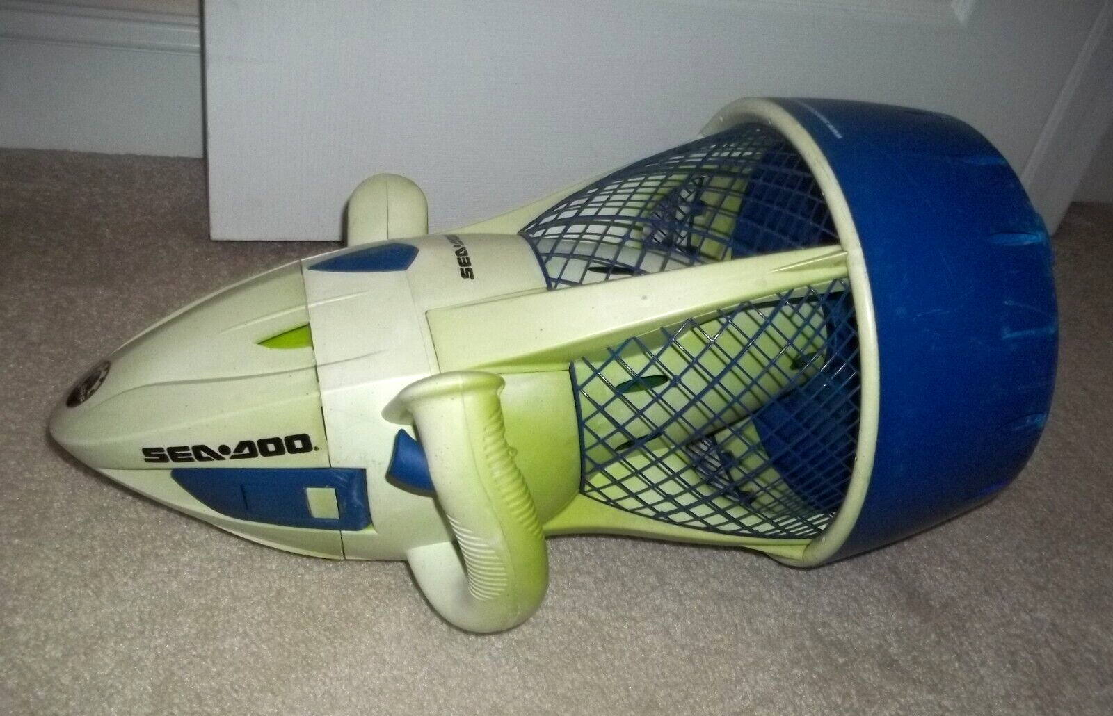 Needs Battery And Charger.  Tested, Works Great