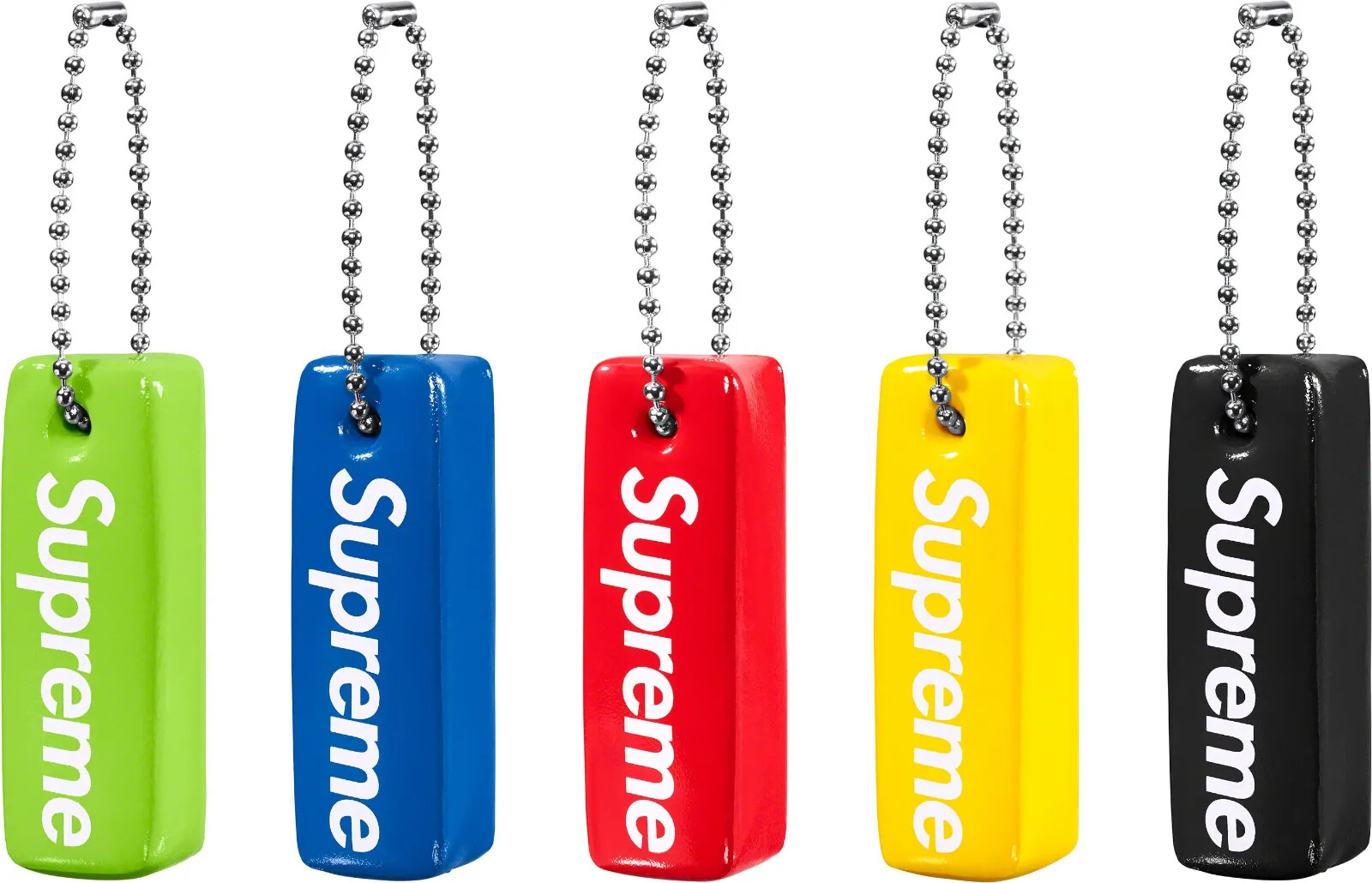 Supreme Floating keychain F/W 23 | eBay Supreme Floating keychain F/W 23 | eBay