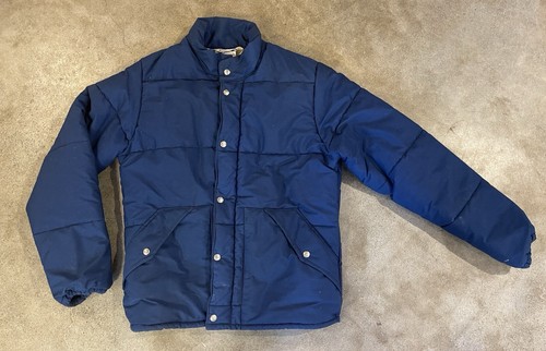 ジャケット・アウター 70s REI Mountain Parka Jacket 70s USA製 REI マウンテンパーカー ベージュ系 M ゴアテックス