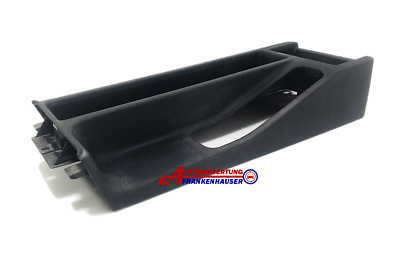 BMW E36 Limousine Touring Kombi Cabrio Coupe Mittelkonsole 