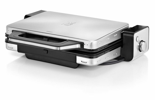 Emerio Sandwichmaker ST-111153 XXL-Sandwich-Toaster Für 4 Scheiben Toast 1300 W S080b02c