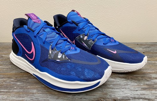 シューズ(男性用) Nike Kyrie 5 By You 28cm Amazon.com | Nike Kyrie 5 Low Men's Basketball Shoes Black