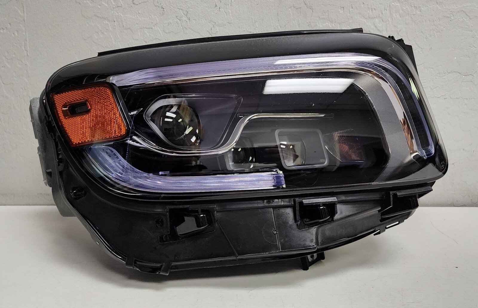 その他 mb 03 KAWASAKI ZX 1200 B NINJA UNDER SEAT STORAGE BOX CONTAINER