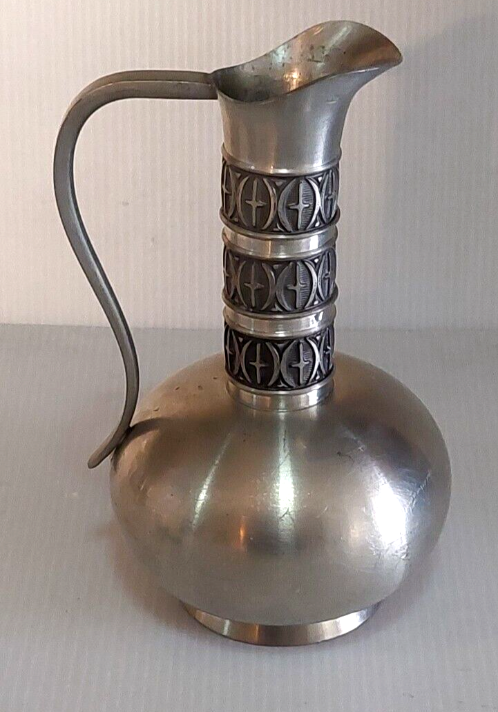 Haugrud Norway Pewter 7.5