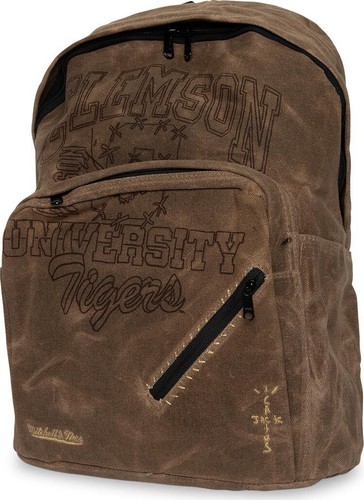 スケートボード Travis Scott Cactus Jack Backpack Travis Scott Cactus Jack Backpack With Patch Set Brown