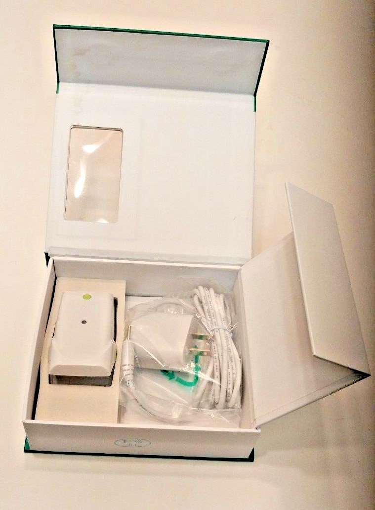 Nail Fungus Anti Fungal Laser Device Home Treatment with US plug USA Seller