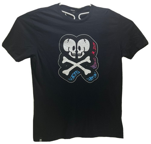 Tシャツくん Black ミドル 公式】Tシャツくん ミドルフレーム｜HANDo WEBSHOP