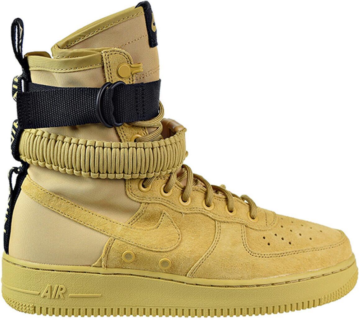 nike sf air force high 2.0