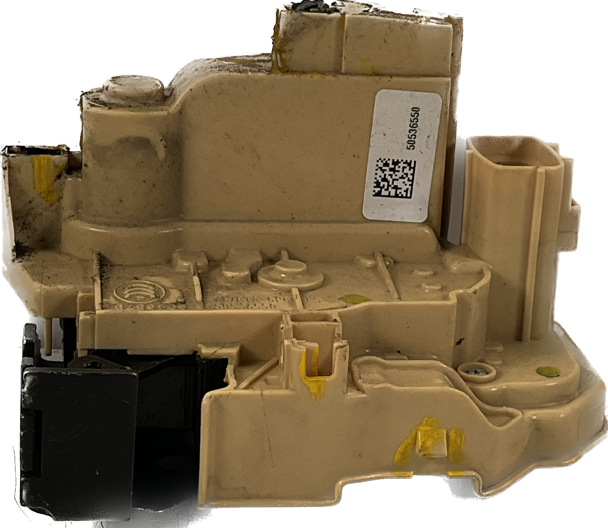 Serratura porta posteriore sinistra psx ALFA ROMEO STELVIO 2016 cod. 50536550