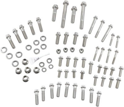 Feuling Chassis Dress Up Fastener Kit 3068