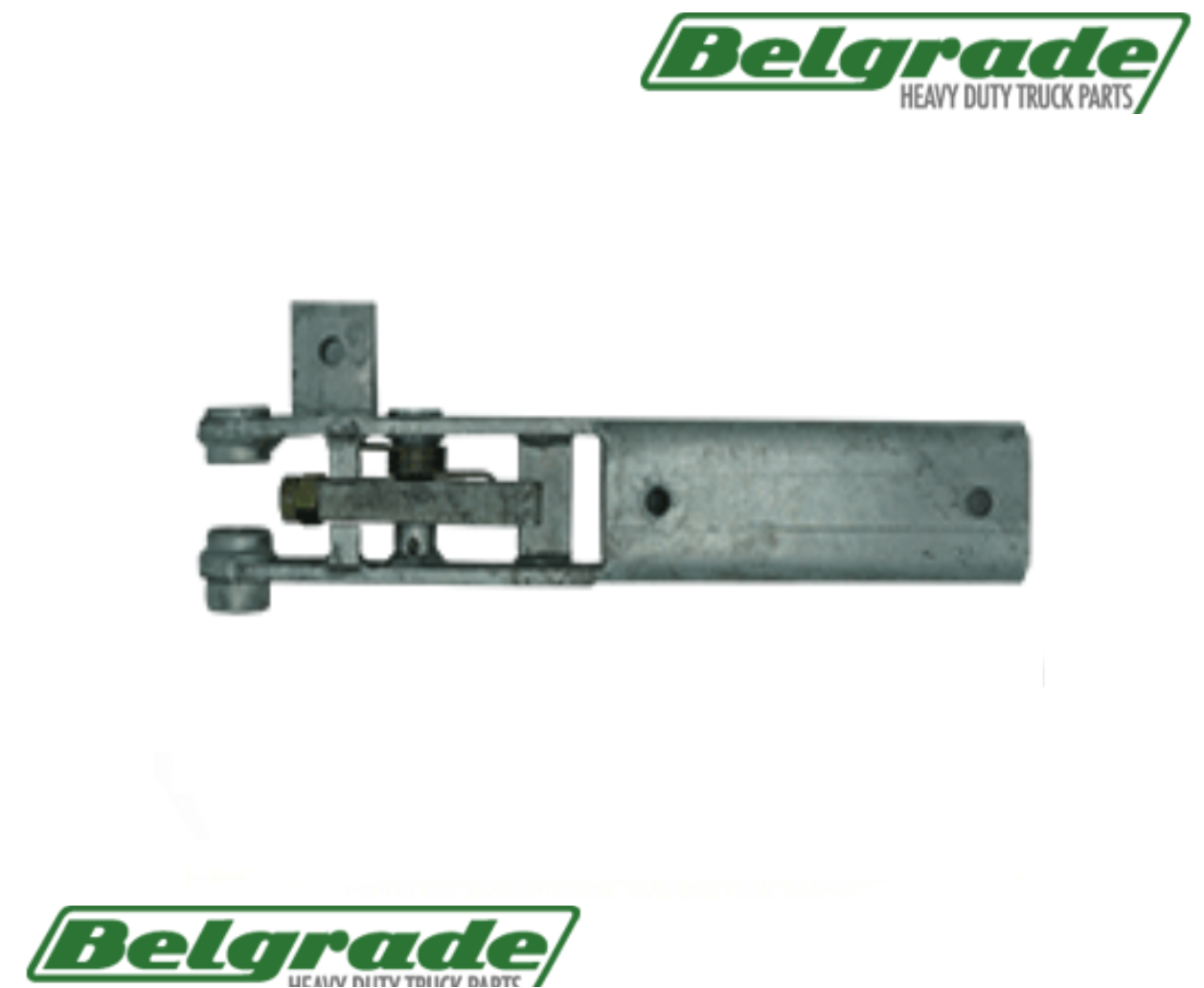 TM-K Lift Gate Parts Erie Vehicle - 269539-01 maxon hinge