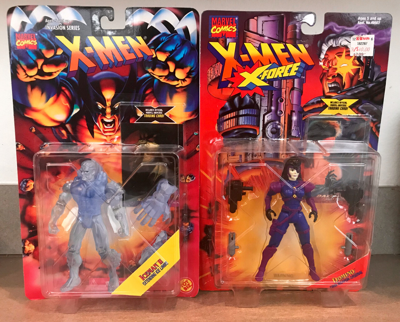 Ｘ-MEN☆ICEMAN Ⅱ s-l400.jpg