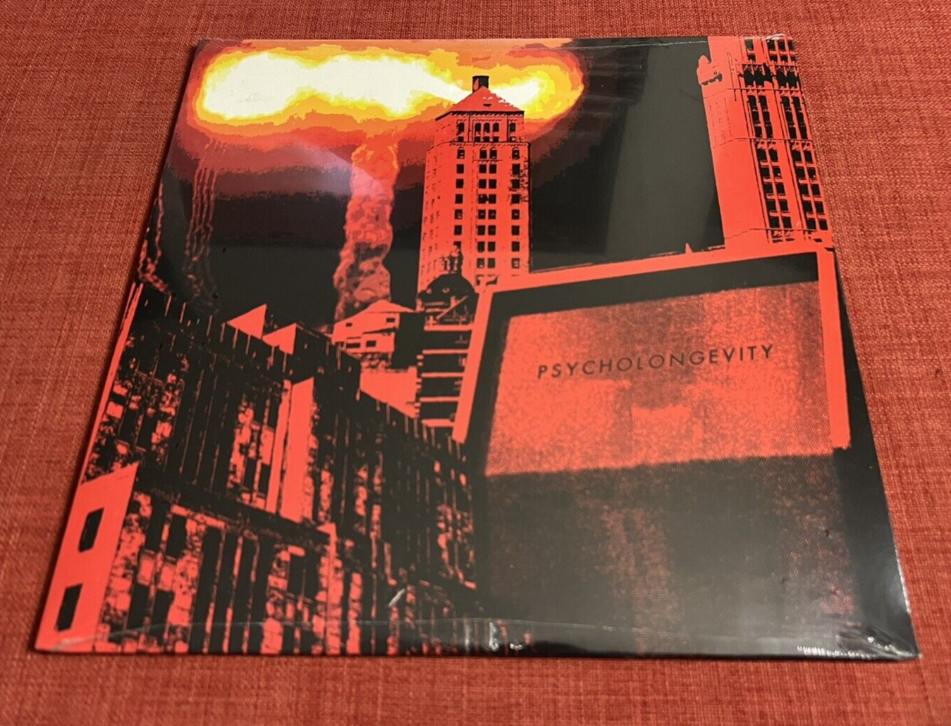 洋楽 The Bats - The Law Of Things LP The Bats – The Law Of Things – Vinyl (LP, Album), 1990