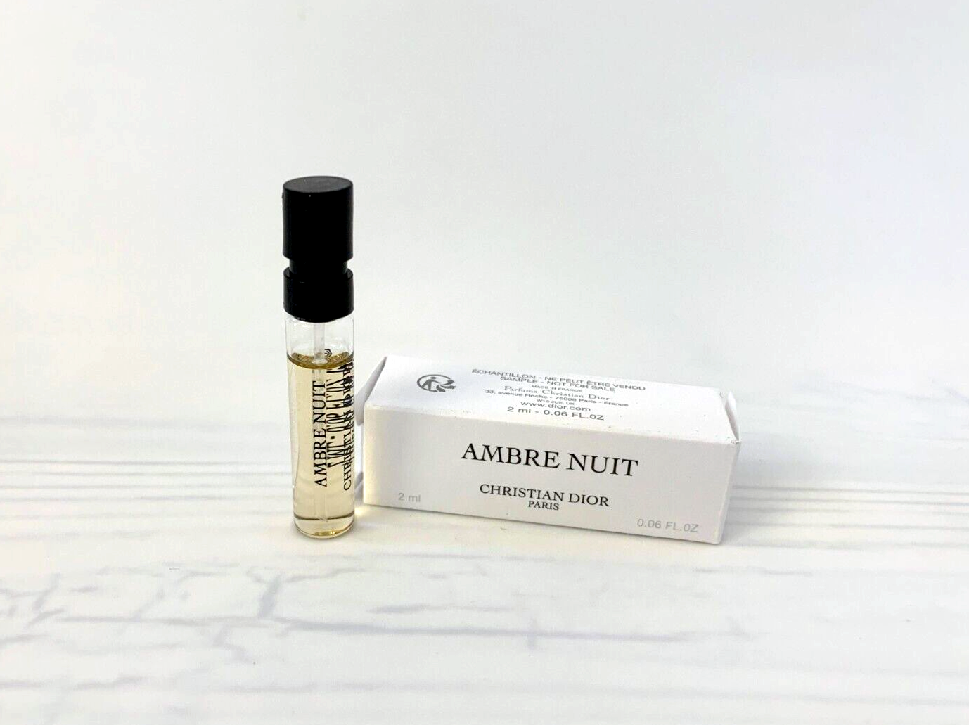 AMBRE NUIT CHRISTIAN DIOR 香水125ml Ambre Nuit Dior perfume: the unisex amber floral fragrance