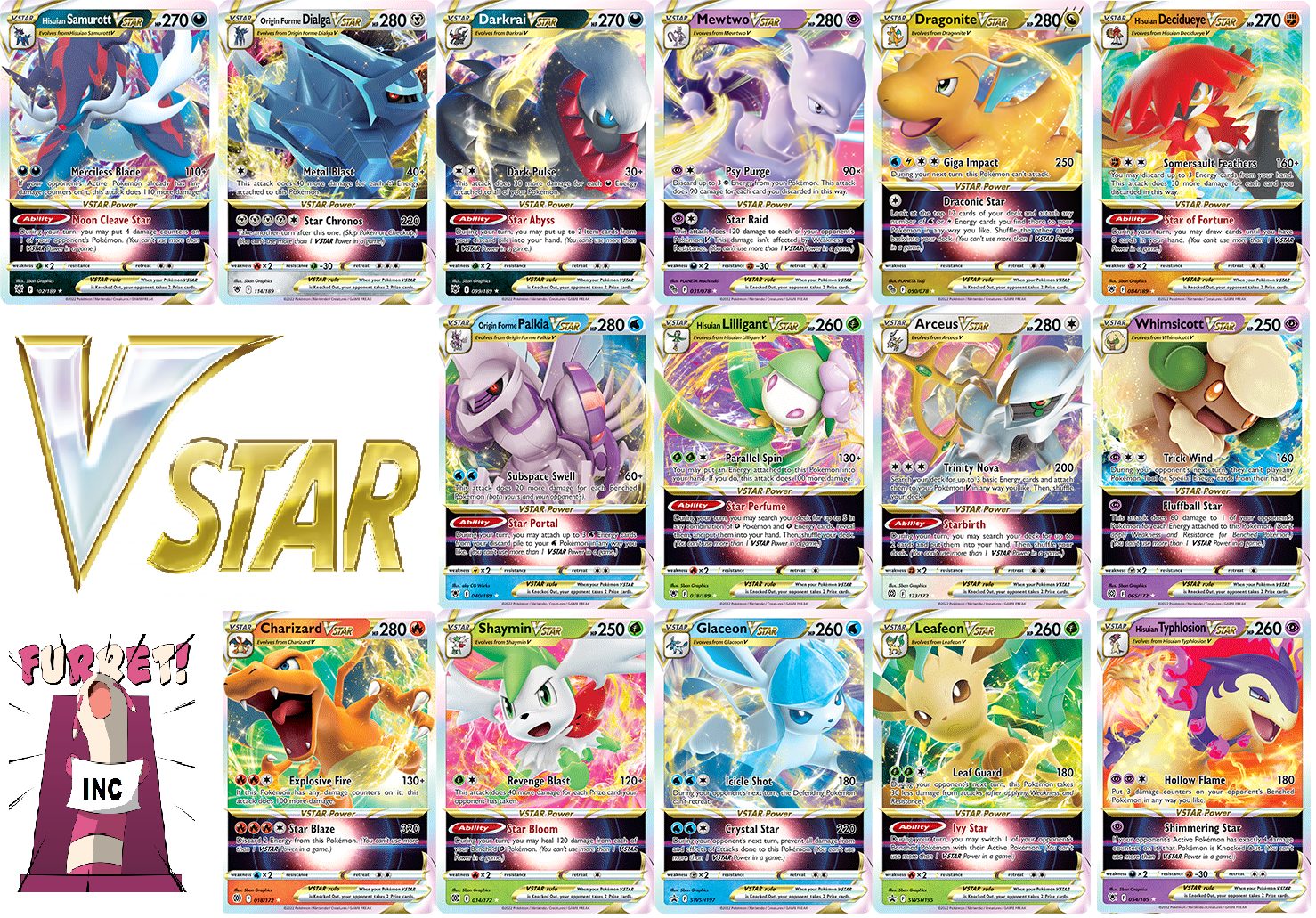 約500枚 V VMAX VSTART exまとめ売り Pokemon $_57.PNG?set_id=880000500F