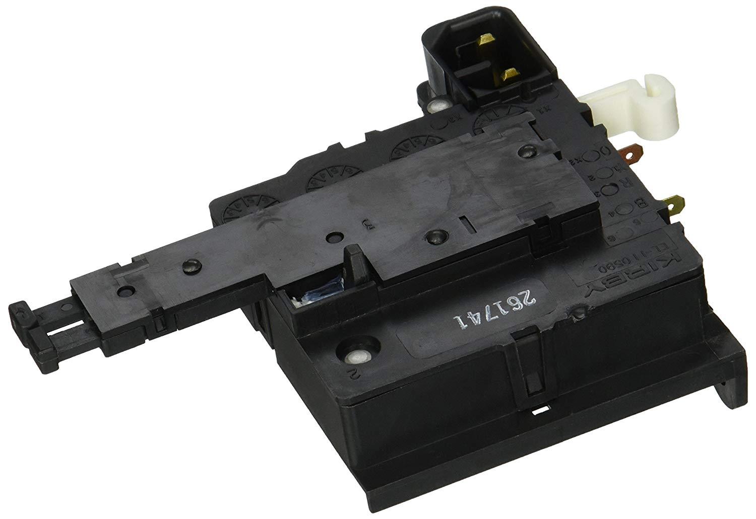 西又葵 版画 Really?Really! 13/15 Geniun Fits For Kirby 110590, Generation Vacuum Switch | eBay