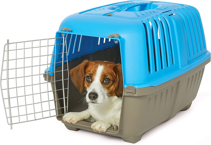 , Dog Carrier Features Easy Assem