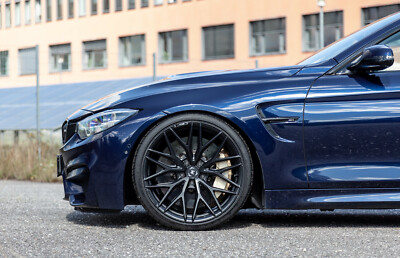 Bmw 3Er Felgen 20 Zoll