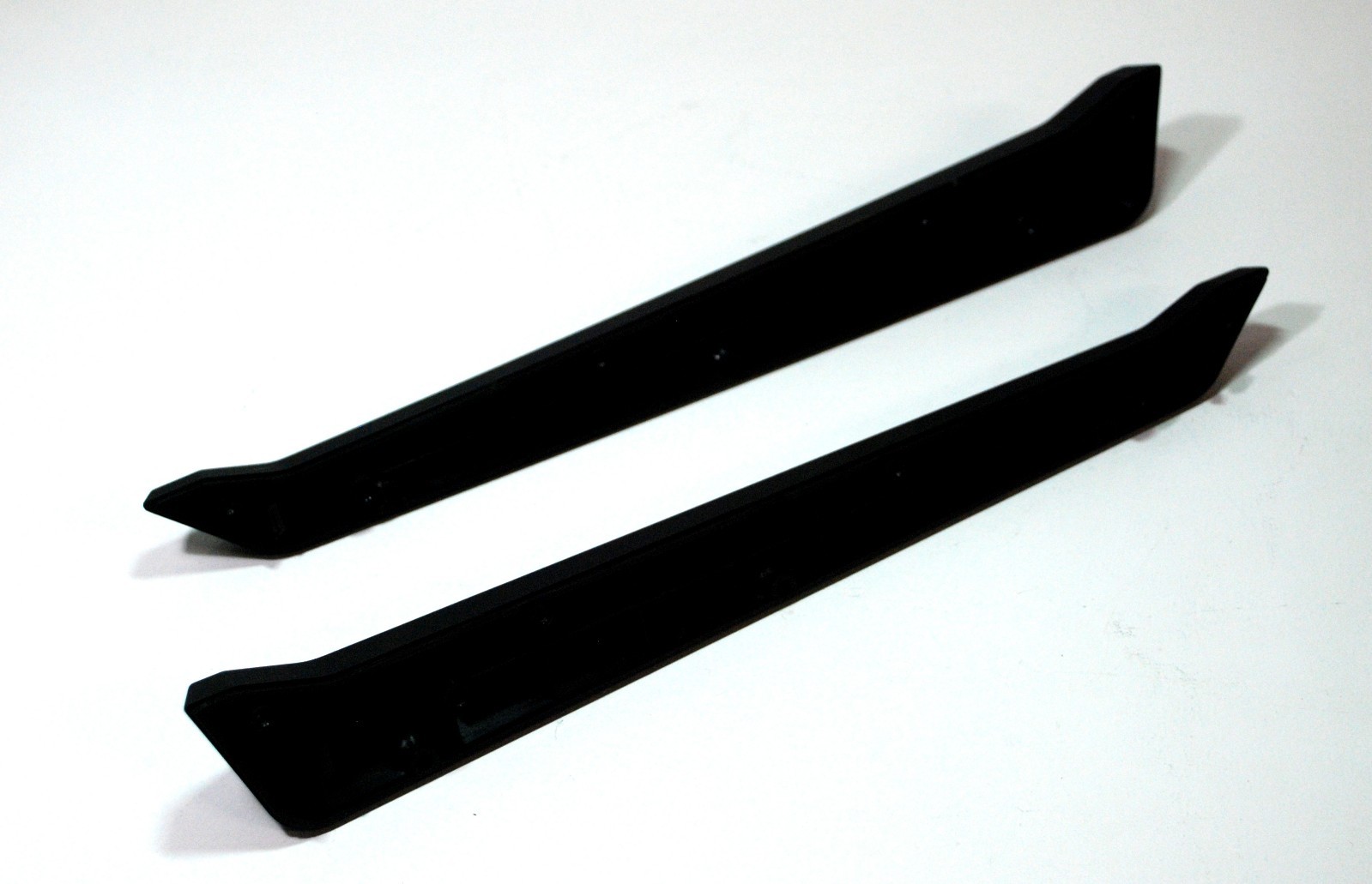 Akai APC 40 APC 20 Replacement Sides Parts Left And Right