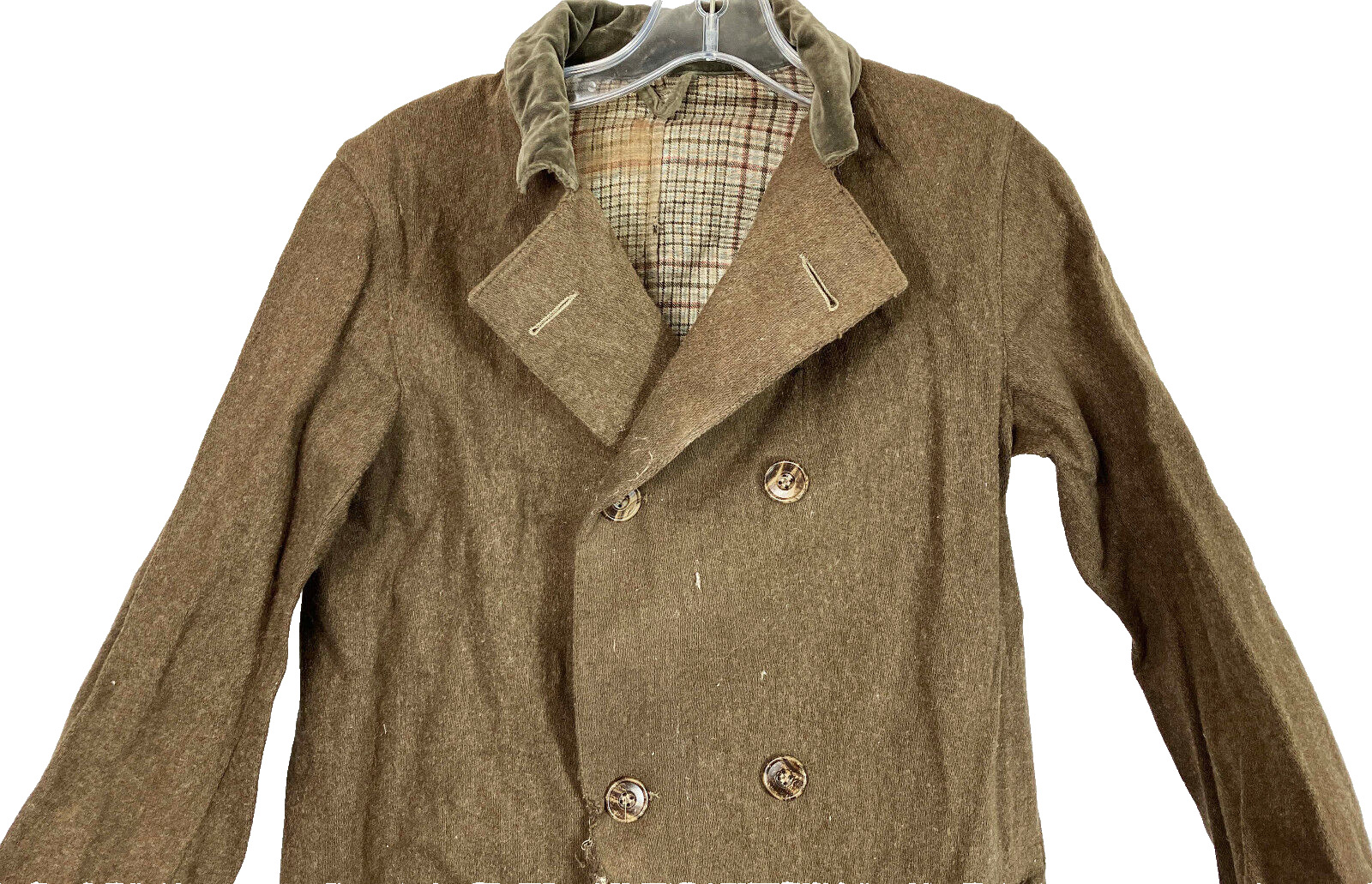 ジャケット・アウター Bon Vieux balmacaan coat rain coat M $_57.PNG?set_id=880000500F