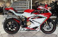 MV Agusta F4 1000 RC 2018 LIMITED EDITION No 9 of 250