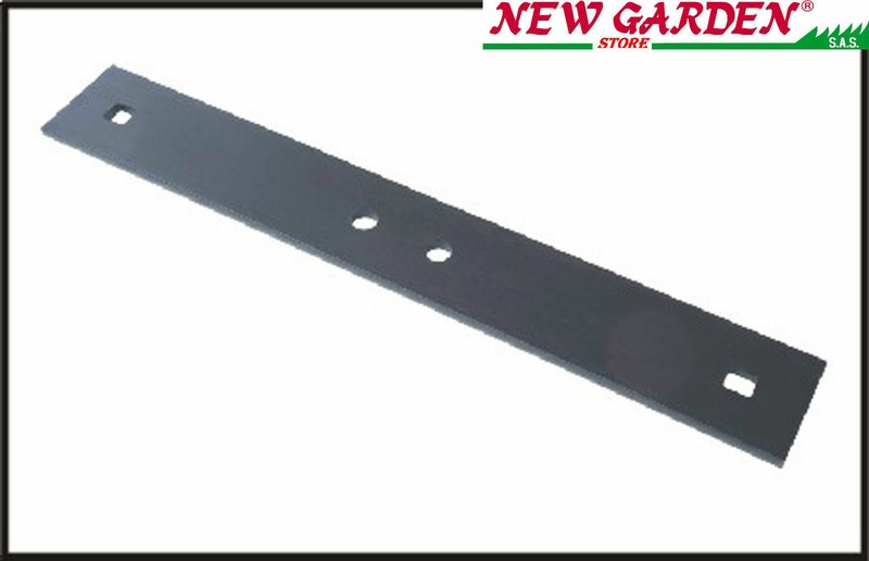 Barre Porte- Lames ArticulÃ© Pour Tondeuse - Procomas Code 01ra65.12/1