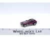 The Hood Magenta 1970 1971 Mattel Redline Hot Wheels Vintage RL w/ Button NICE!