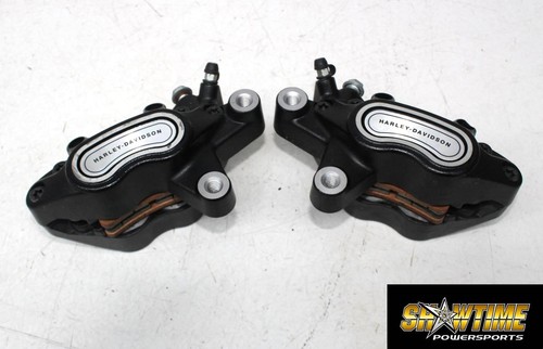18-24 HARLEY-DAVIDSON SOFTAIL LOW RIDER FXLRS RIGHT LEFT