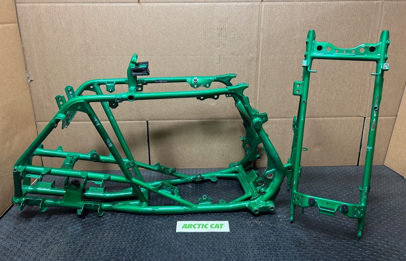 2004 Arctic Cat DVX400 Frame Chassis | 3406-146 | Genuine OEM