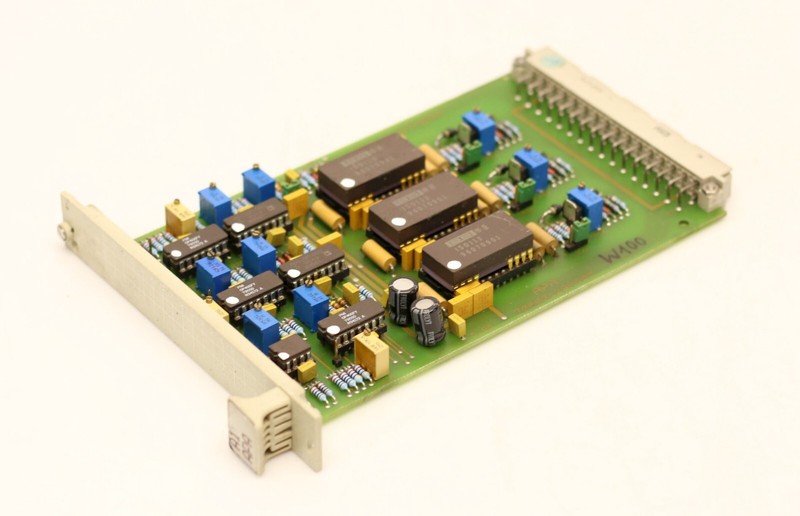 Aeg-Elotherm 70602129a600 Apa Elektronik 70602129a650