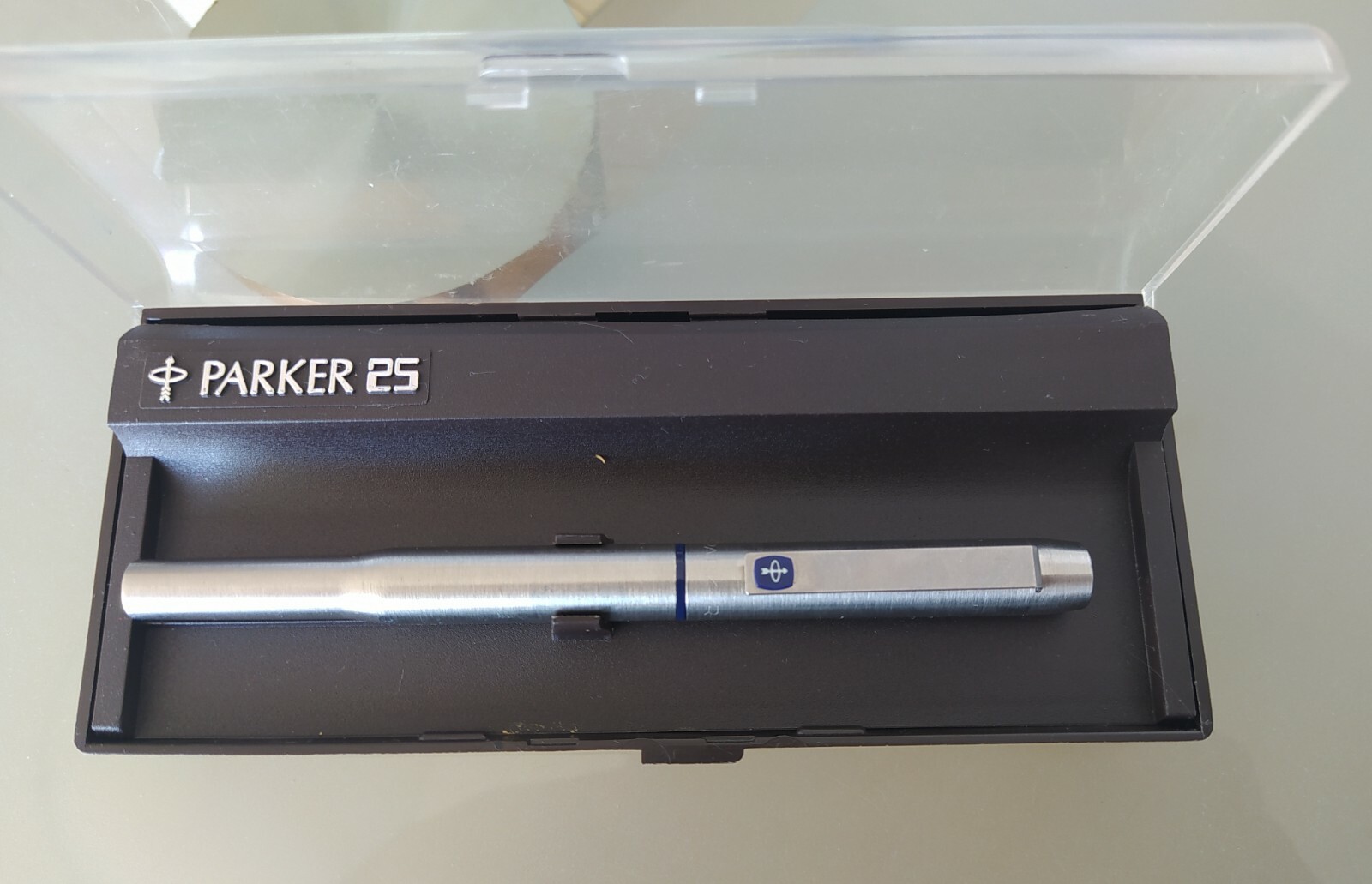 Купить Паркер vintage parker 25 + presentation box в интернет-магазине ...