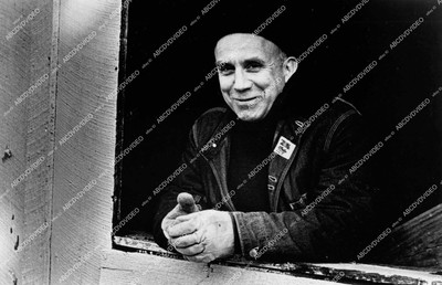 crp-68902 1984 TV documentary Merton A Biography of Thomas Merton crp-68902