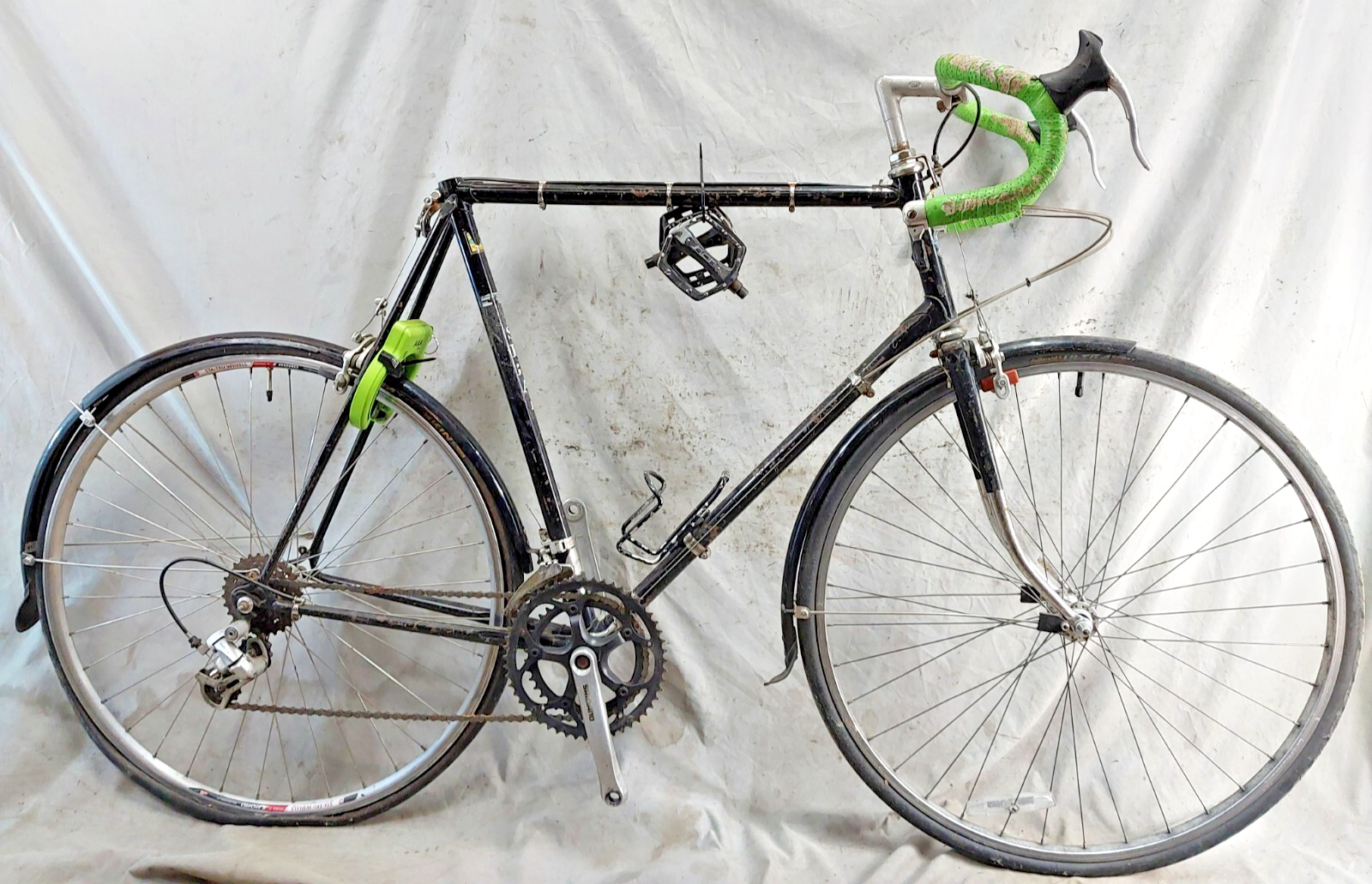 xxYukie  1978 Sekai 2500 Grantour Touring Road Bike XXX-Large 64cm