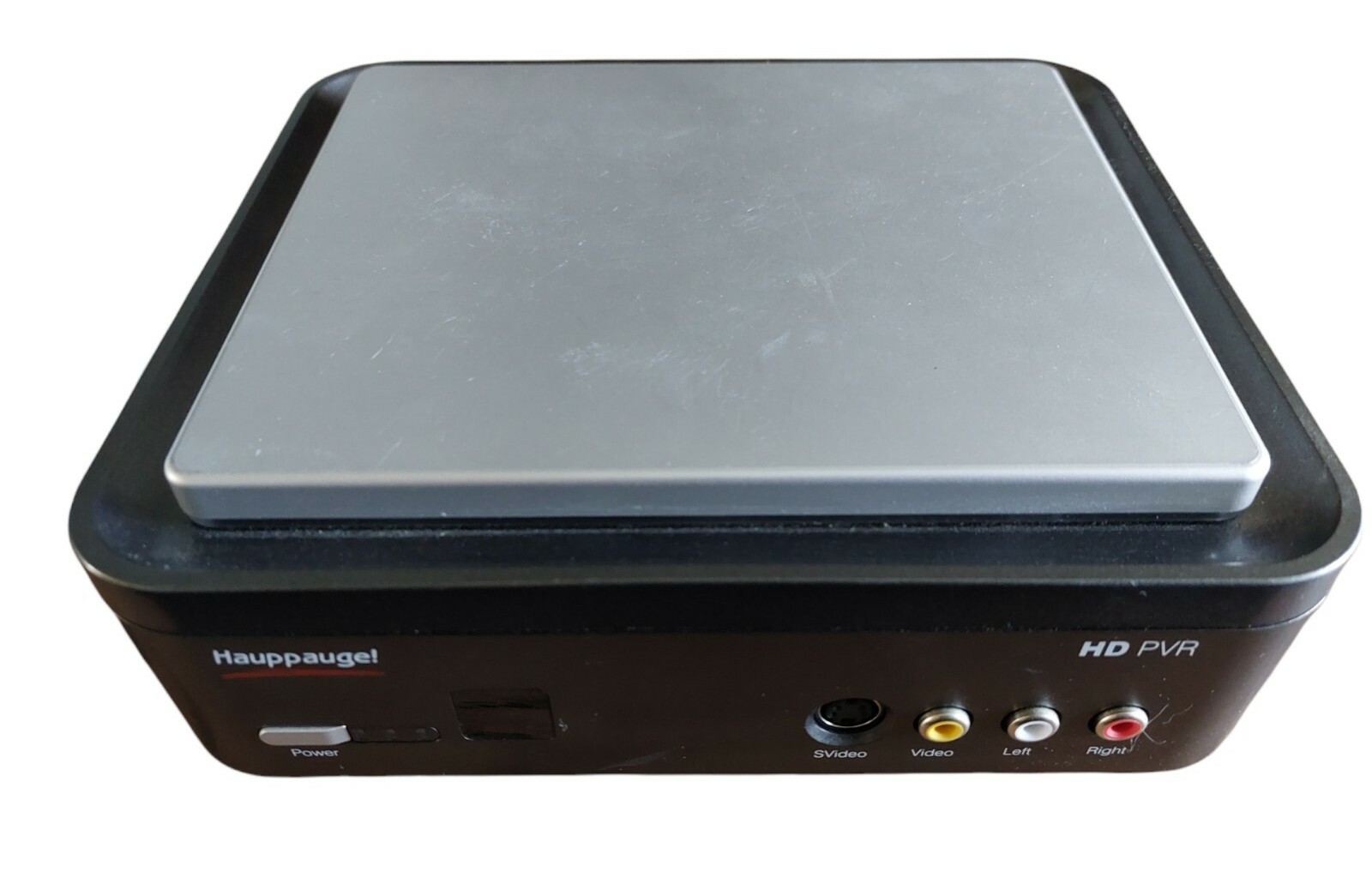 Device unit. Device unit