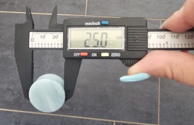 Artikelfoto(s) von einem verifizierten Käufer