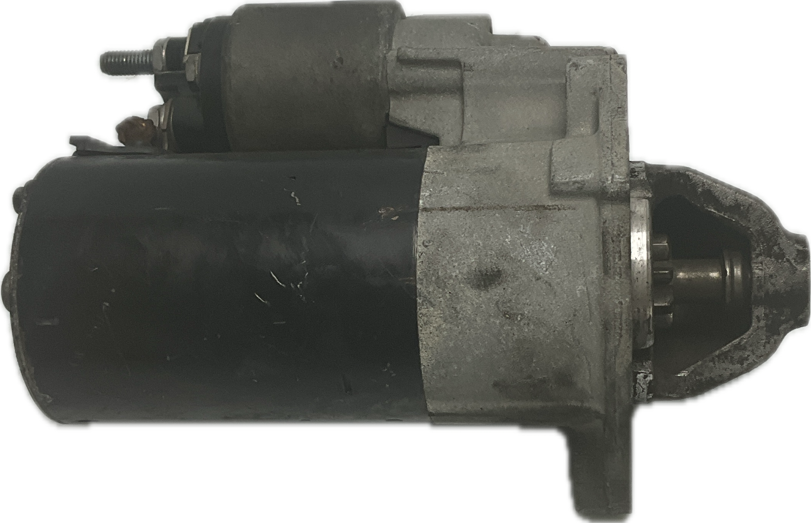 Motorino avviamento per modello: FORD KA 1.2 benz codice ricambio: 0001137012