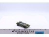 Splittin Image Olive Green Redline Hot Wheels 1968 Mattel Vintage Redline RL USA