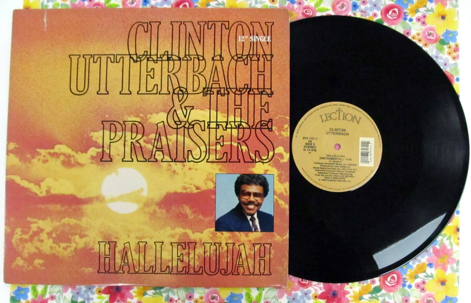 Hallelujah(ハレルヤ) Hallelujah | J.W. Pepper
