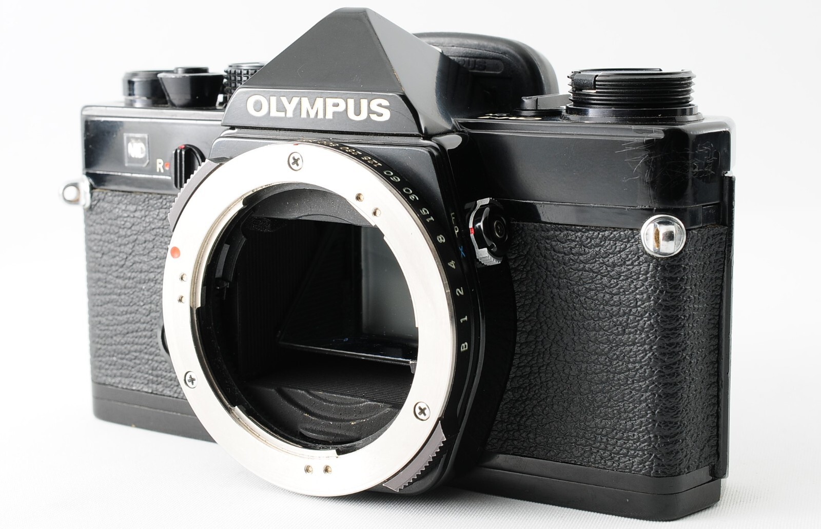 フィルムカメラ Olympus OM-1 Black 35mm SLR Film Camera Amazon.com : Olympus OM 1 Vintage 35mm SLR Film Camera with