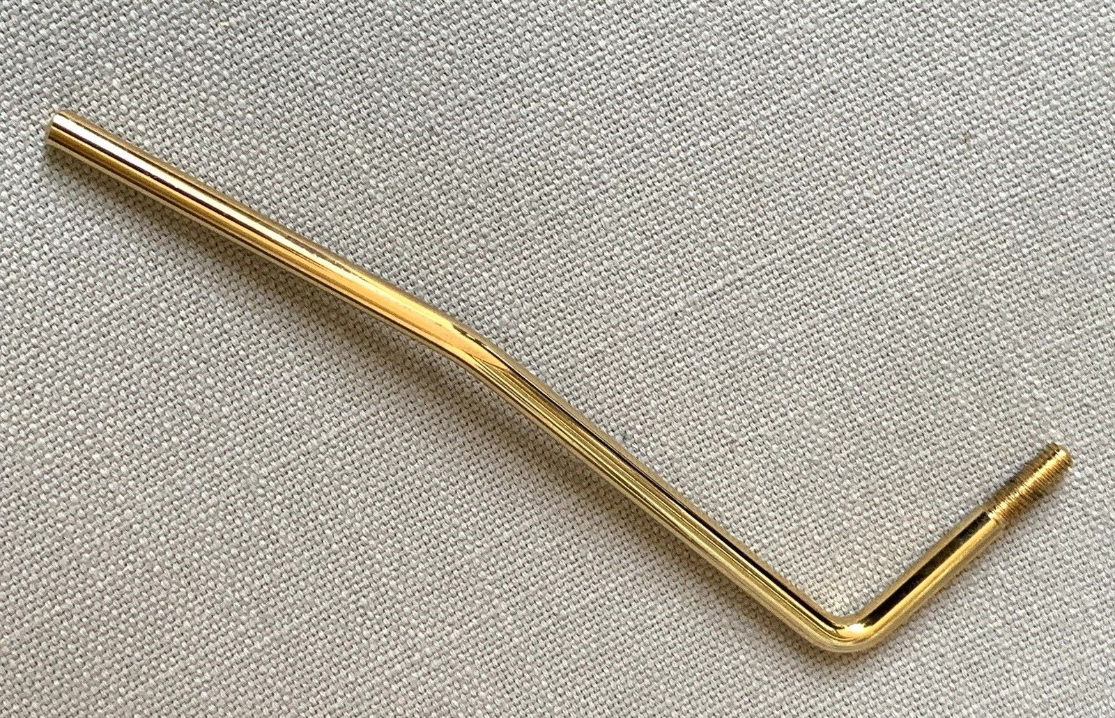 Gold whammy bar outlet
