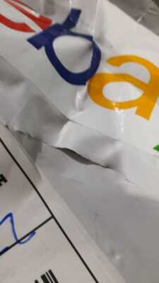 Item photo(s) from verified buyer