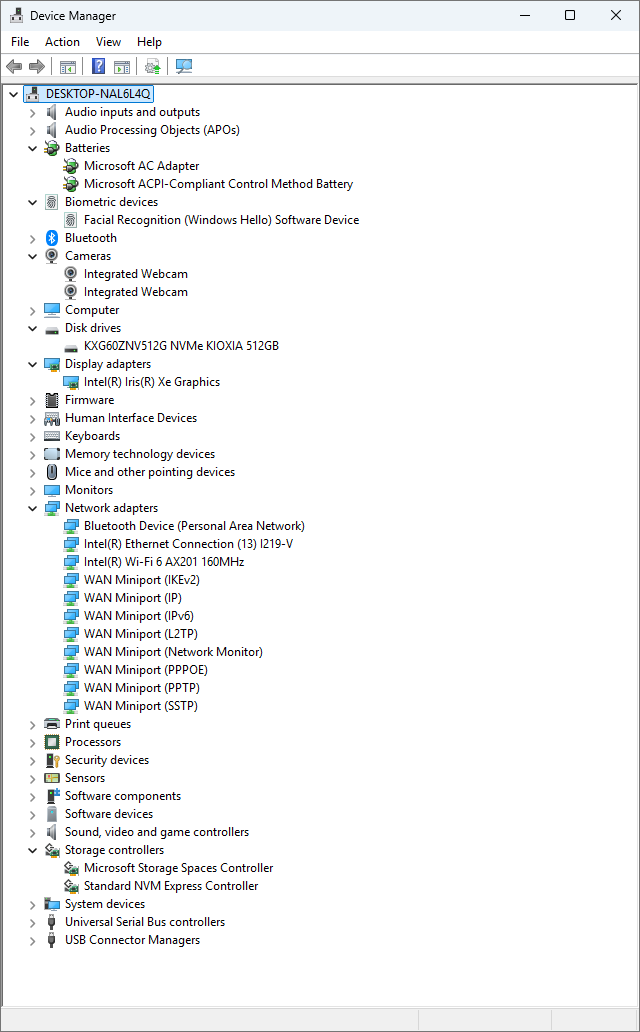 Dell Latitude 5520 i7-1165G7 16GB 512GB SSD 15.6" FHD Touch W11 Pro+100W Dell PA - Thumbnail 22