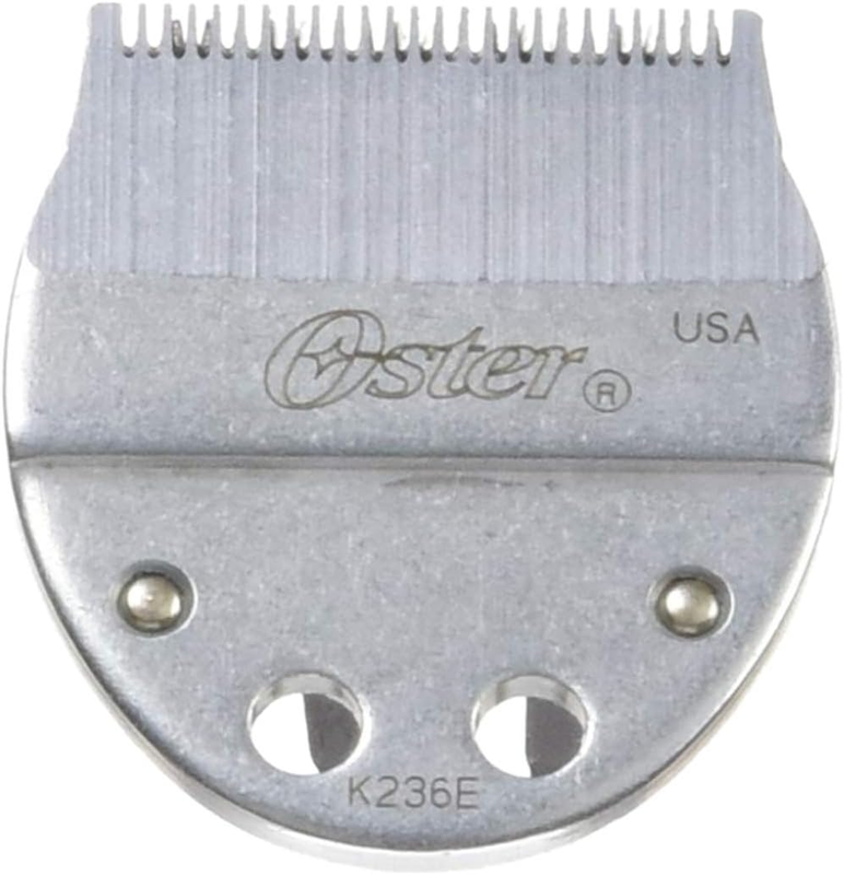 Oster Narrow Blade for Finisher Trimmer (Model 59) CL-769135