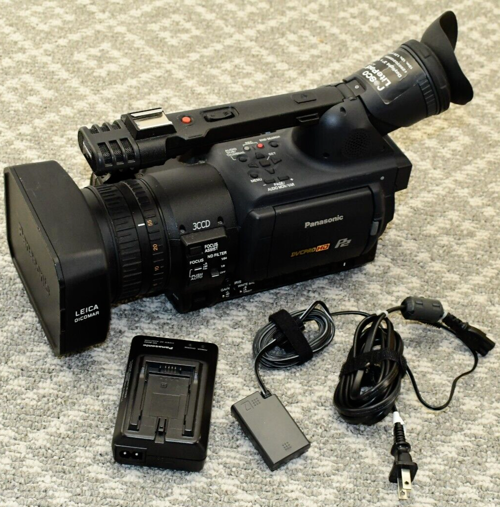 Panasonic Hvx200 Camcorder | Hvx200 Camcorder Panasonic Hvx200 Camcorder | Hvx200 Camcorder