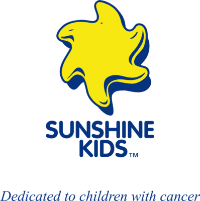 Sunshine Kids Foundation | eBay for Charity Sunshine Kids Foundation | eBay for Charity