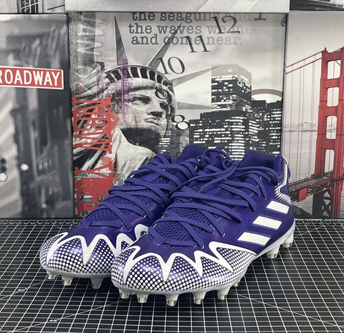 アメフト ADIDAS FREAK ULTRA 22 BLU 27.0㎝ F Amazon.com