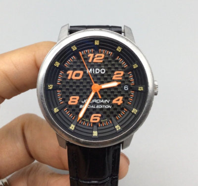 Mido jourdain special edition precio new arrivals