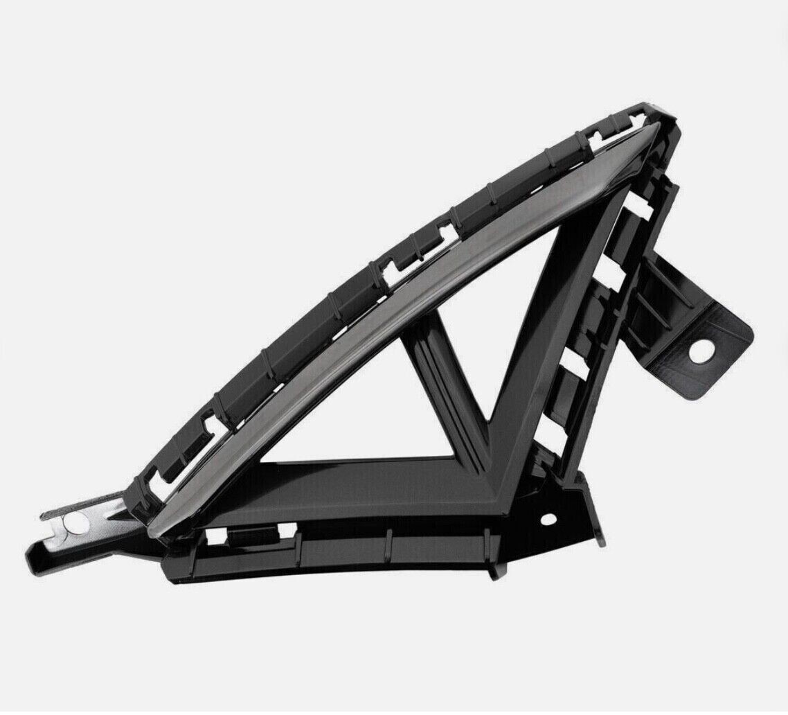 2021-2023 Genuine Hyundai Elantra Front Left Bumper Cover Grille 86561-AA000-R5T